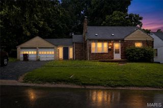 212 Thoroughman Avenue, St Louis, MO 63135