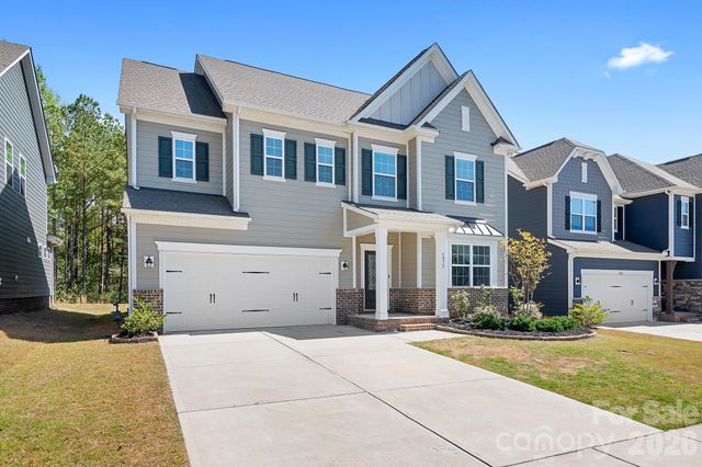 4032 Whipcord Drive, Waxhaw, NC 28173