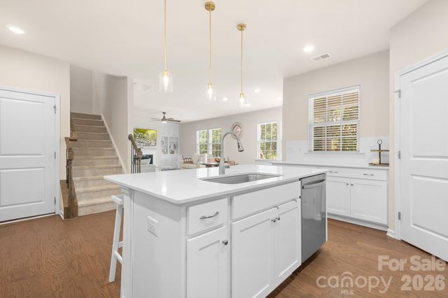 4032 Whipcord Drive, Waxhaw, NC 28173