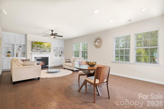 4032 Whipcord Drive, Waxhaw, NC 28173