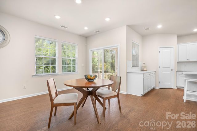 4032 Whipcord Drive, Waxhaw, NC 28173