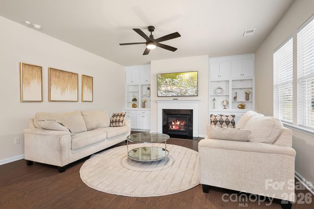 4032 Whipcord Drive, Waxhaw, NC 28173