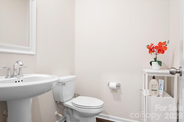 4032 Whipcord Drive, Waxhaw, NC 28173