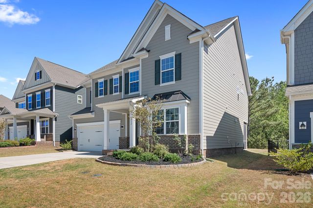 4032 Whipcord Drive, Waxhaw, NC 28173