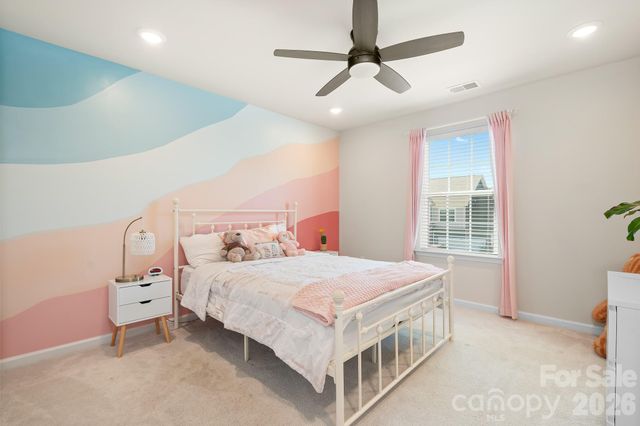 4032 Whipcord Drive, Waxhaw, NC 28173