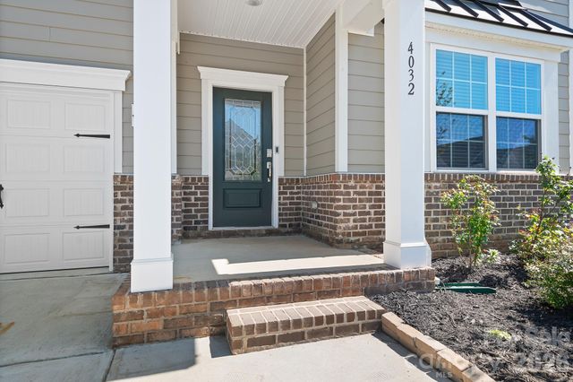 4032 Whipcord Drive, Waxhaw, NC 28173