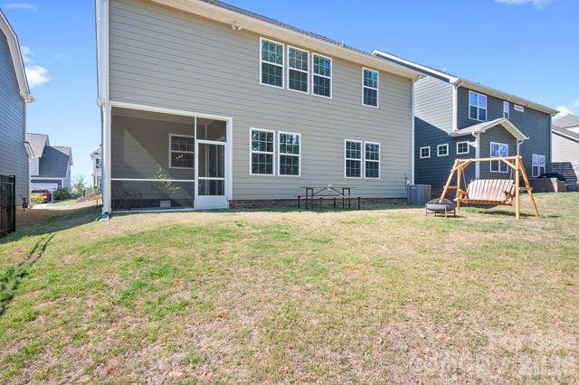 4032 Whipcord Drive, Waxhaw, NC 28173