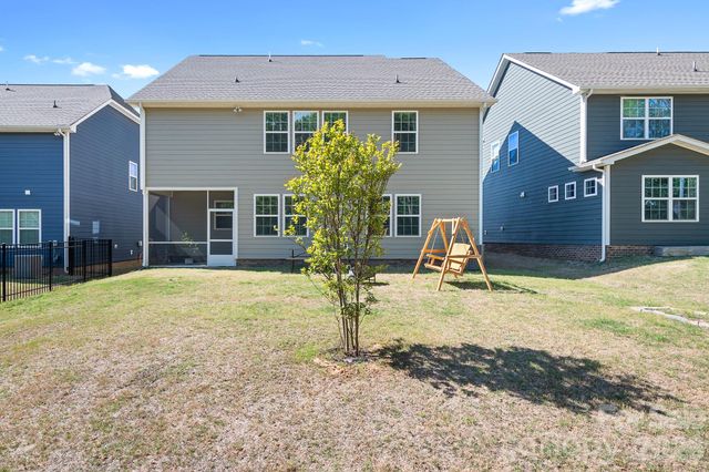 4032 Whipcord Drive, Waxhaw, NC 28173