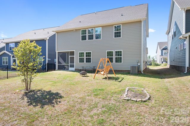 4032 Whipcord Drive, Waxhaw, NC 28173