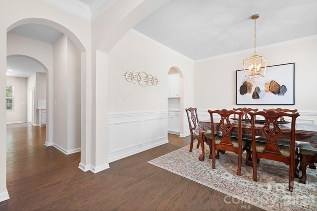 4032 Whipcord Drive, Waxhaw, NC 28173