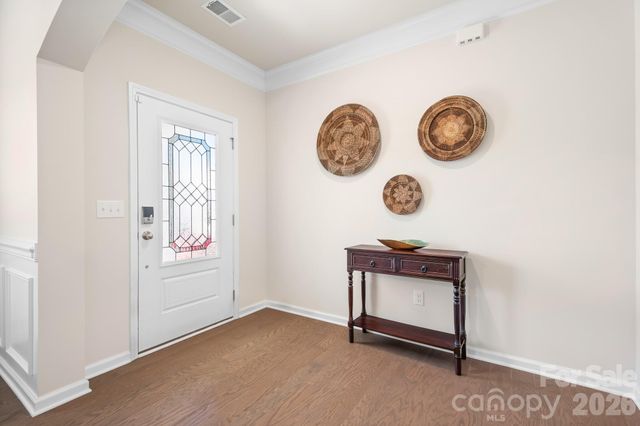 4032 Whipcord Drive, Waxhaw, NC 28173