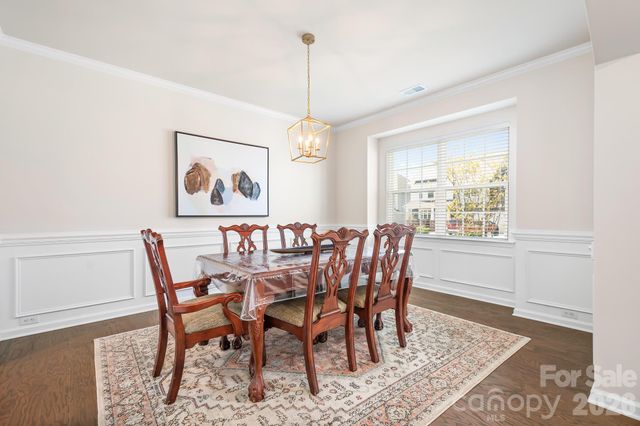 4032 Whipcord Drive, Waxhaw, NC 28173