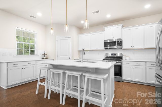 4032 Whipcord Drive, Waxhaw, NC 28173