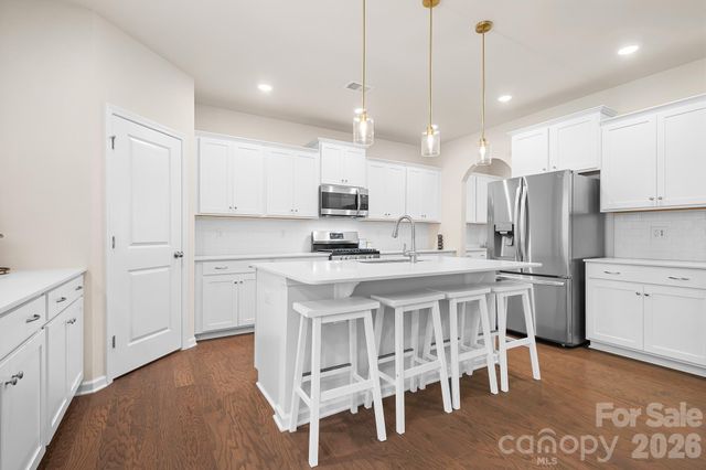 4032 Whipcord Drive, Waxhaw, NC 28173