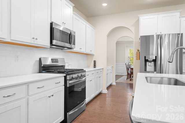 4032 Whipcord Drive, Waxhaw, NC 28173