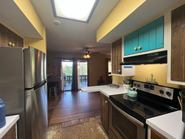 129 Wahoo Dr, Cherokee Village, AR 72529