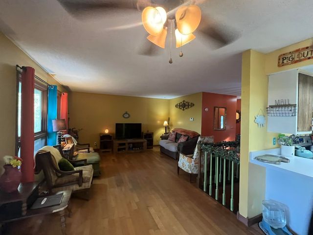 129 Wahoo Dr, Cherokee Village, AR 72529