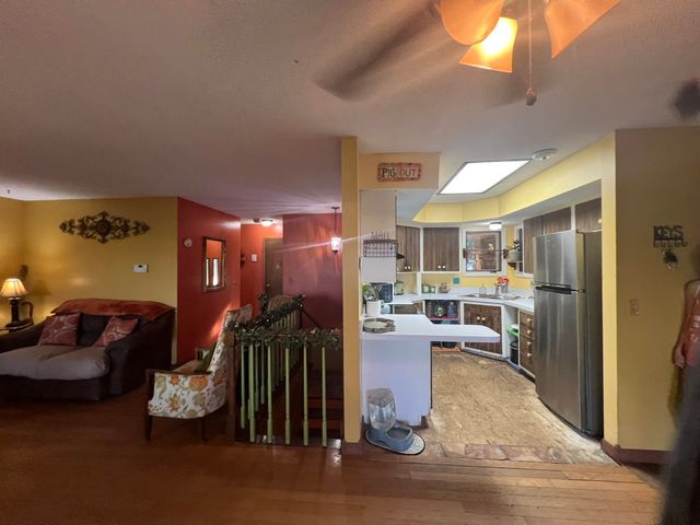 129 Wahoo Dr, Cherokee Village, AR 72529