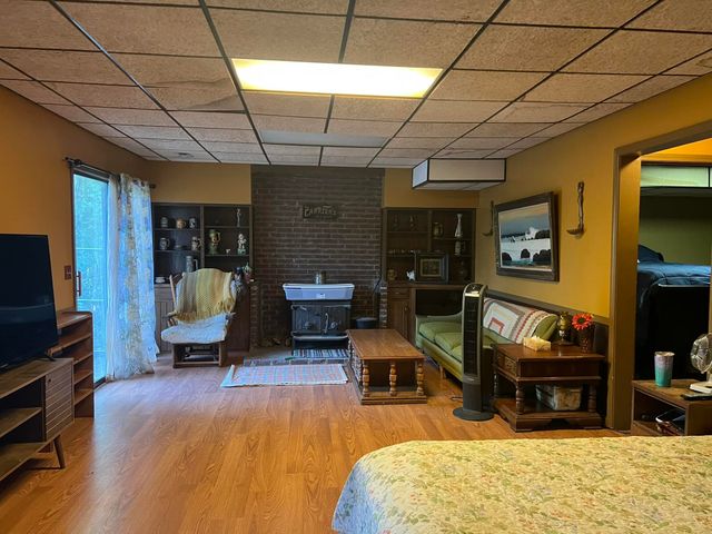 129 Wahoo Dr, Cherokee Village, AR 72529