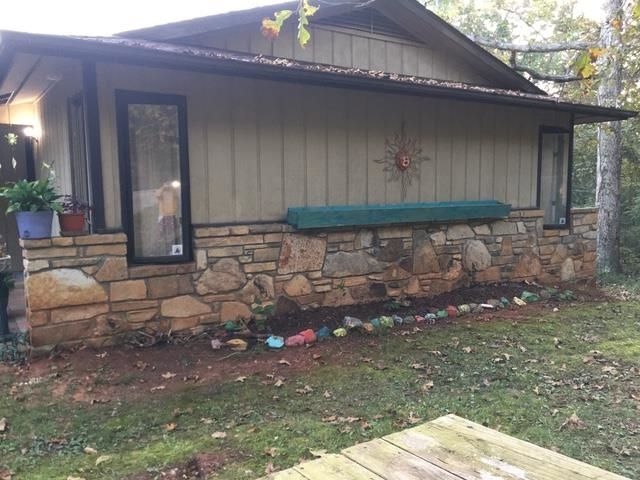 129 Wahoo Dr, Cherokee Village, AR 72529