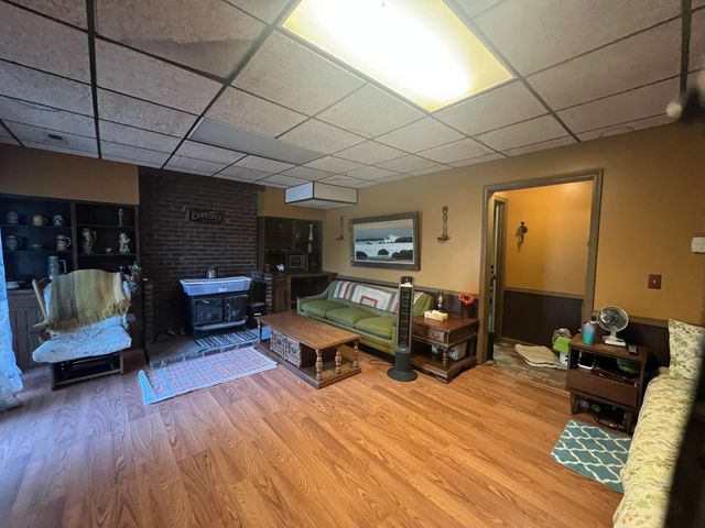 129 Wahoo Dr, Cherokee Village, AR 72529