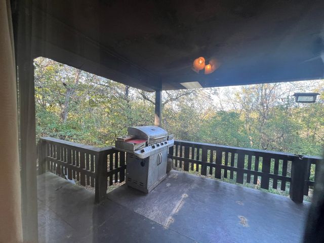 129 Wahoo Dr, Cherokee Village, AR 72529