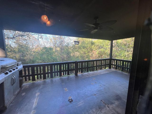 129 Wahoo Dr, Cherokee Village, AR 72529