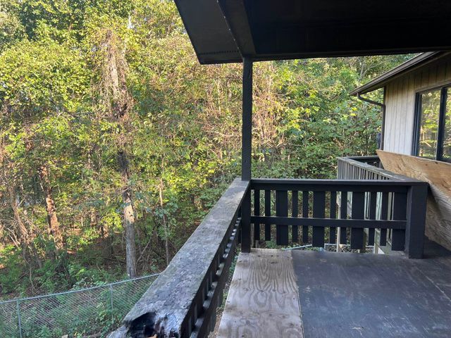 129 Wahoo Dr, Cherokee Village, AR 72529