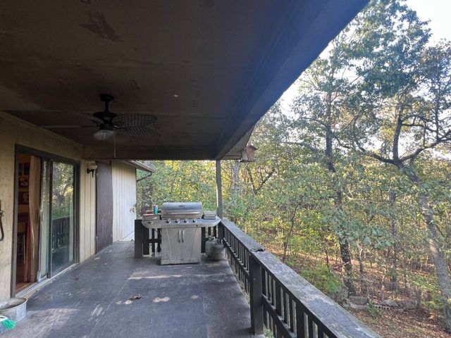 129 Wahoo Dr, Cherokee Village, AR 72529