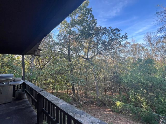 129 Wahoo Dr, Cherokee Village, AR 72529