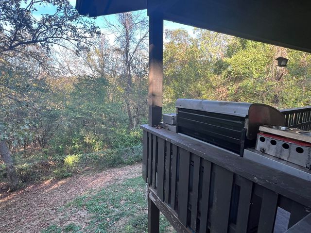 129 Wahoo Dr, Cherokee Village, AR 72529