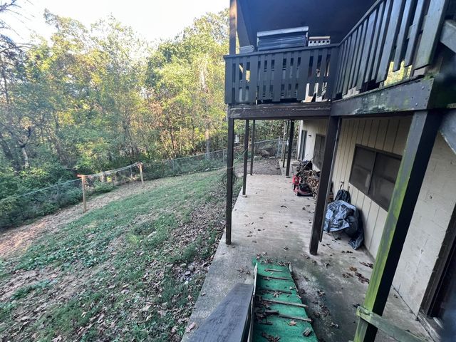 129 Wahoo Dr, Cherokee Village, AR 72529