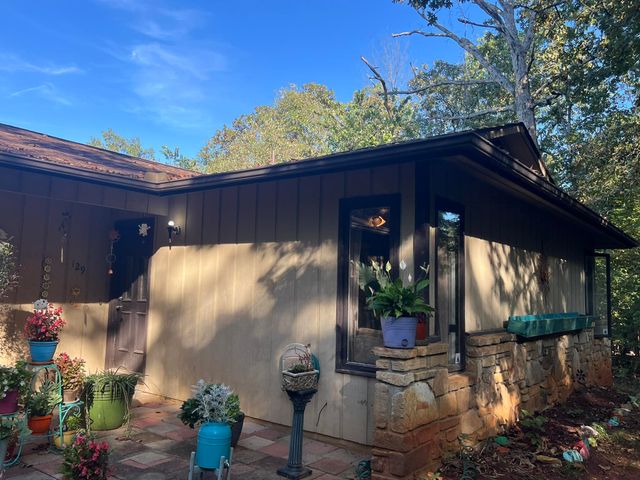 129 Wahoo Dr, Cherokee Village, AR 72529