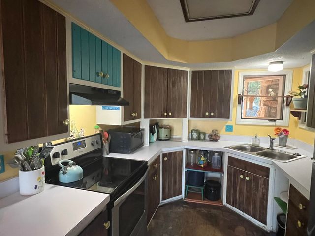 129 Wahoo Dr, Cherokee Village, AR 72529