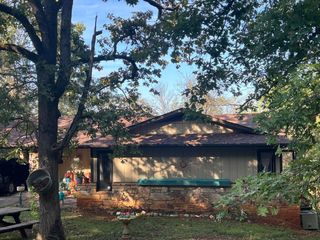 129 Wahoo Dr, Cherokee Village, AR 72529