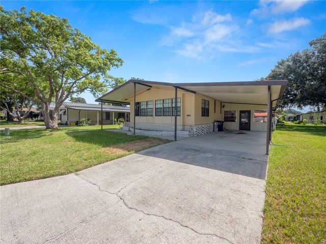 2082 THELMA DRIVE, Lake Alfred, FL 33850