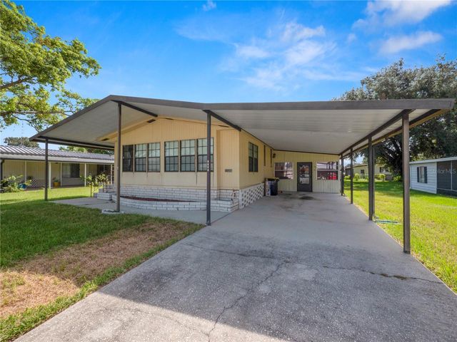 2082 THELMA DRIVE, Lake Alfred, FL 33850