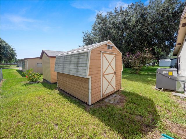 2082 THELMA DRIVE, Lake Alfred, FL 33850