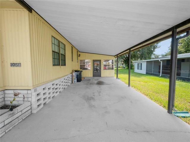 2082 THELMA DRIVE, Lake Alfred, FL 33850