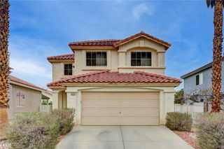 8414 Montana Stream Avenue, Las Vegas, NV 89113