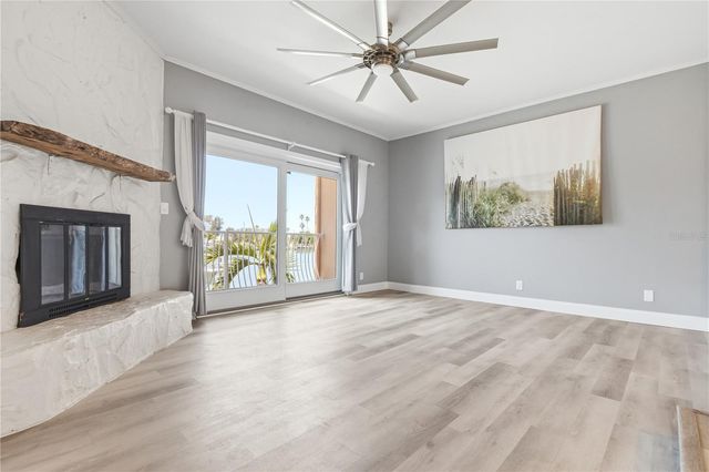 12482 CAPRI CIRCLE N 4, Treasure Island, FL 33706