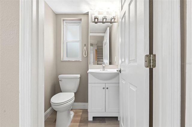 12482 CAPRI CIRCLE N 4, Treasure Island, FL 33706