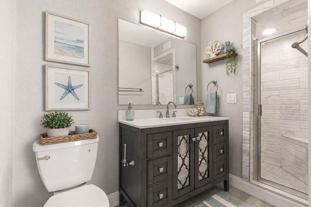 12482 CAPRI CIRCLE N 4, Treasure Island, FL 33706