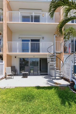 12482 CAPRI CIRCLE N 4, Treasure Island, FL 33706