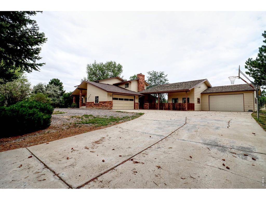 2033 River Glen Dr, Berthoud, CO 80513