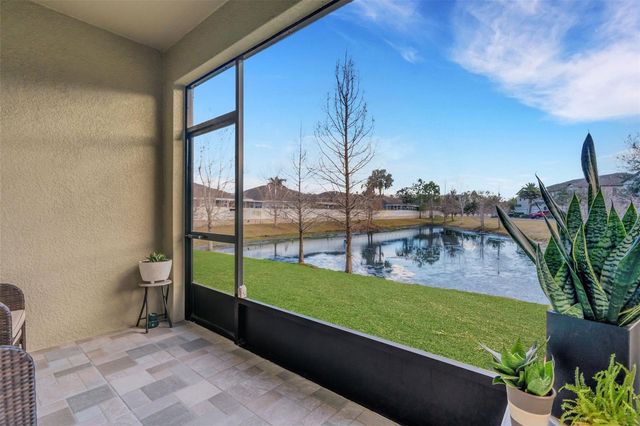 6814 VIA PERLOSO COURT, Tampa, FL 33625