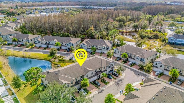 6814 VIA PERLOSO COURT, Tampa, FL 33625