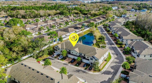 6814 VIA PERLOSO COURT, Tampa, FL 33625