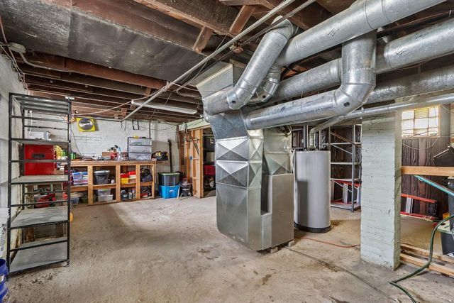 3866 E Armour AVENUE, Cudahy, WI 53110