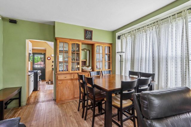 3866 E Armour AVENUE, Cudahy, WI 53110